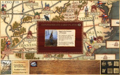 Victory and Glory The American Civil War